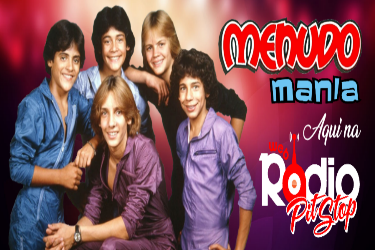 Menudo Mania